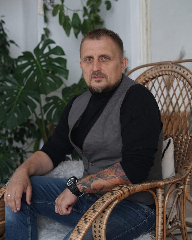 Иванов Владимир