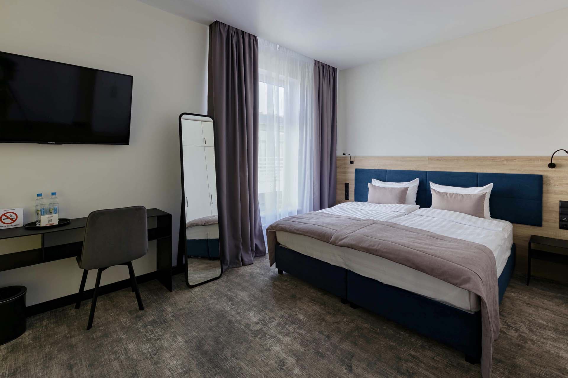 Romanovo Hotel